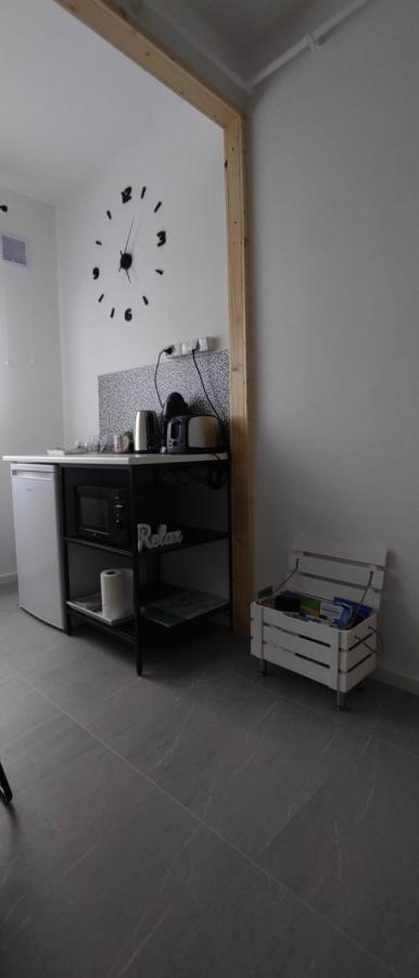 Blue Moon Apartman Егер Екстериор снимка