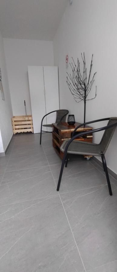 Blue Moon Apartman Егер Екстериор снимка