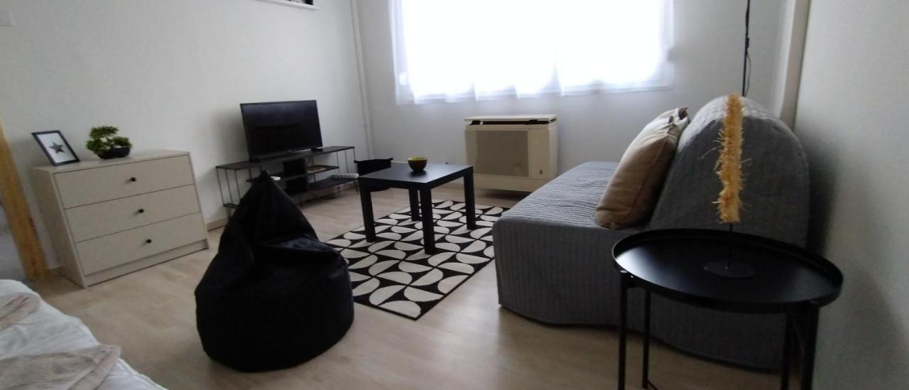 Blue Moon Apartman Егер Екстериор снимка